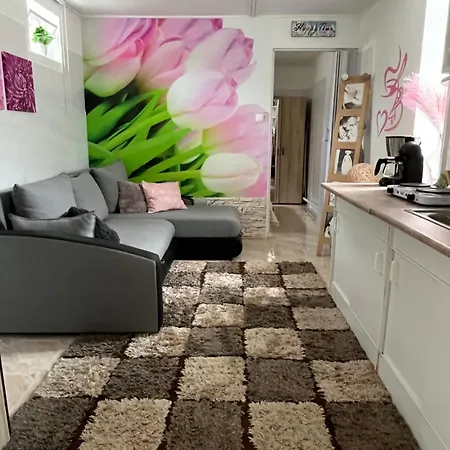 Appartement Kido *