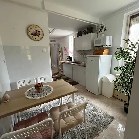 Appartement Kido