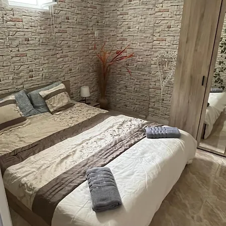 Apartman Kido Balatonberény