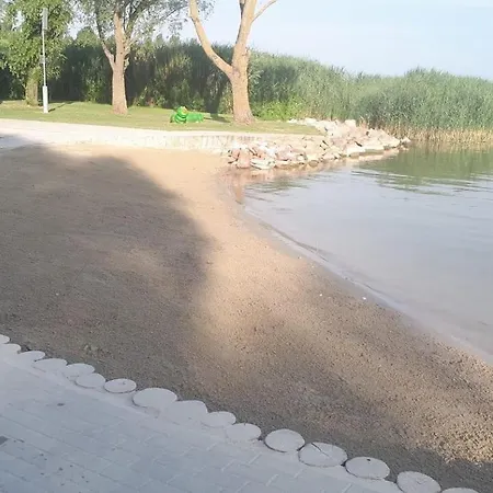 דירה Kido Balatonberény