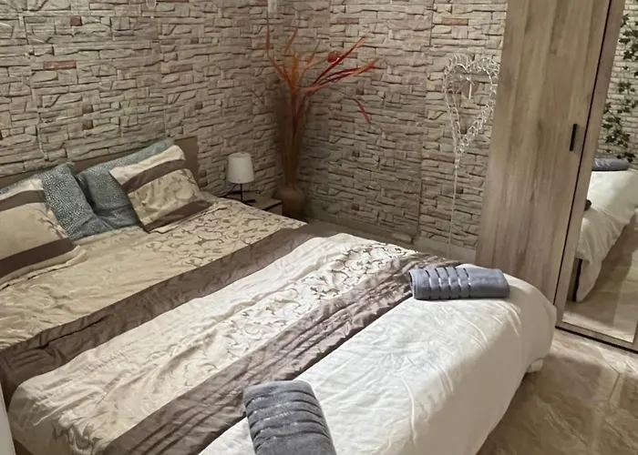 Apartman Kido Balatonberény