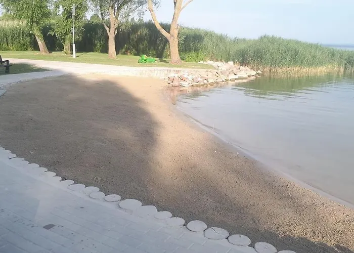 Apartman Kido Balatonberény