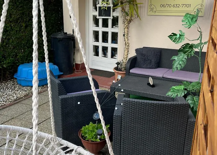 Apartman Kido Balatonberény